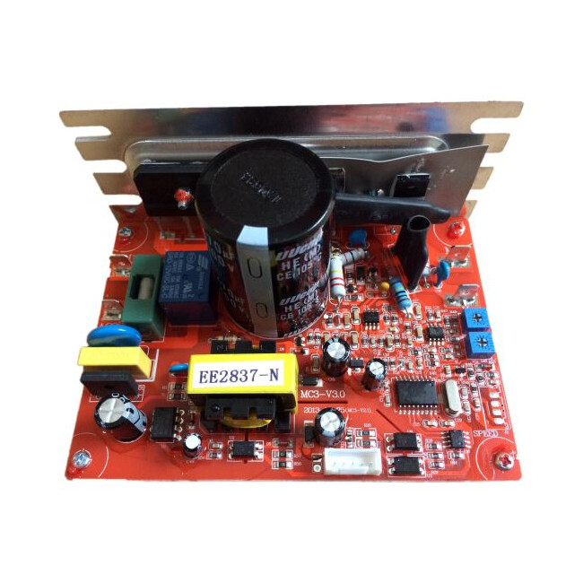 Placa De Baza Banda Alergare Dhs 1140V