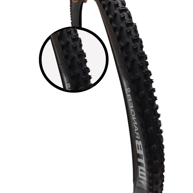 Anvelopa WTB Comp logo Ranger 29x2.0