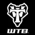 Sa Bicicleta Wtb HighTail Team - Negru